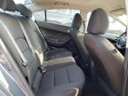 2016 Kia Forte Lx en Venta en San Antonio, TX - Front End