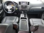2012 Nissan Armada Sv for Sale in Wilmer, TX - Front End