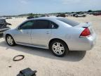 2010 Chevrolet Impala Lt for Sale in San Antonio, TX - Hail