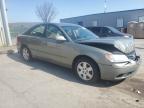 2009 Hyundai Sonata Gls for Sale in Duryea, PA - Front End