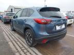 2016 MAZDA CX-5 SPORT for sale at Copart SANDWICH