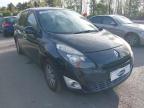 2010 RENAULT GSCENIC PR for sale at Copart GLOUCESTER