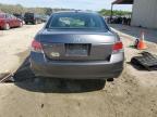 2009 Honda Accord Exl na sprzedaż w Seaford, DE - Front End