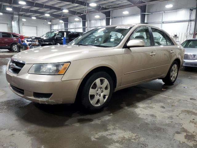 2008 Hyundai Sonata Gls