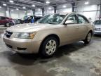 2008 Hyundai Sonata Gls for Sale in Ham Lake, MN - Front End