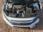 2016 Honda Civic Lx на продаже в Phoenix, AZ - All Over