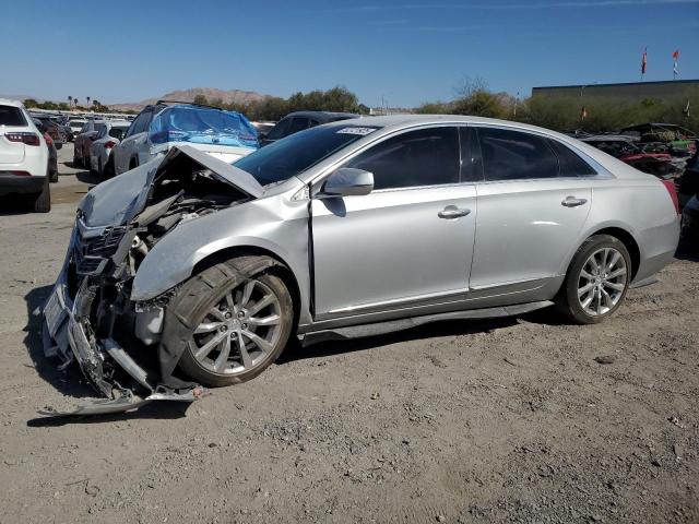 2017 Cadillac Xts Luxury