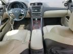 2013 Lexus Is 250 للبيع في Lumberton، NC - Rear End