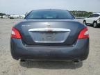 2011 Nissan Maxima S for Sale in Lumberton, NC - Front End