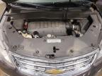 2016 Chevrolet Traverse Lt продається в Blaine, MN - Front End