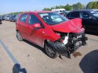 2024 KIA PICANTO 2 for sale at Copart NEWBURY
