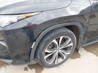 2019 LEXUS RX 450H PR for sale at Copart ROCHFORD