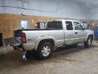 2005 Gmc New Sierra K1500 zu verkaufen in Kincheloe, MI - Minor Dent/Scratches