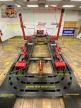 2025 'Other Heavy Equipment' Frame Mach იყიდება Houston-ში, TX - Minor Dent/Scratches
