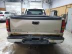 Kincheloe, MI에서 판매 중인 2006 Gmc New Sierra K3500 - Front End