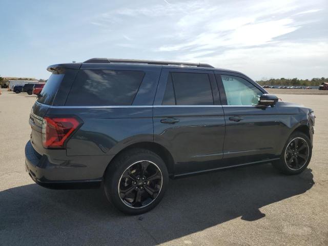  FORD EXPEDITION 2023 Blue