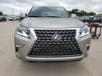 2023 Lexus Gx 460 იყიდება Wilmer-ში, TX - Side
