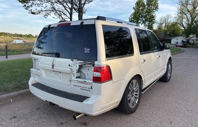 2008 LINCOLN NAVIGATOR 