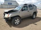 2006 Nissan Xterra Off Road იყიდება Colorado Springs-ში, CO - All Over