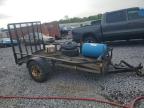 2007 Barrentine Utility Trailer იყიდება Hueytown-ში, AL - Front End