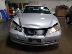 2008 Lexus Es 350 zu verkaufen in Elgin, IL - Front End