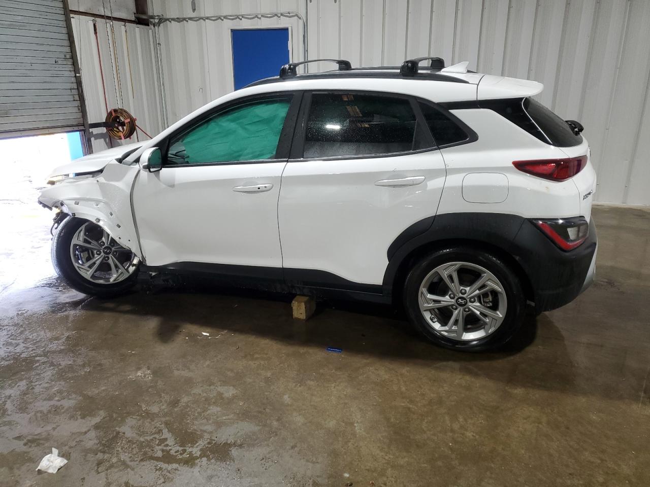 2023 Hyundai Kona at NY - Brookhaven: KM8K6CAB3PU 2023 Hyundai Kona at NY - Brookhaven: KM8K6CAB3PU