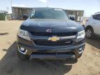 2016 Chevrolet Colorado Z71 de vânzare în Brighton, CO - Rear End
