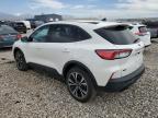 2022 Ford Escape Sel იყიდება Magna-ში, UT - Front End