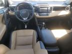2018 Toyota Rav4 Hv Limited للبيع في Newton، AL - Front End