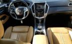 2016 Cadillac Srx Luxury Collection for Sale in Riverview, FL - Front End
