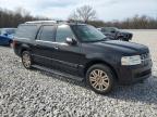 2014 Lincoln Navigator L იყიდება Barberton-ში, OH - Front End