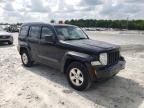 2012 Jeep Liberty Sport იყიდება Loganville-ში, GA - Normal Wear