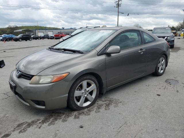 2006 Honda Civic Ex