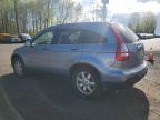 2007 Honda Cr-V Exl zu verkaufen in East Granby, CT - Minor Dent/Scratches