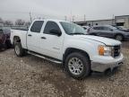 2010 Gmc Sierra K1500 Sle de vânzare în Chicago Heights, IL - Front End