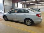 2012 Honda Civic Lx იყიდება Mocksville-ში, NC - All Over