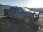 2017 CHEVROLET SILVERADO K1500 HIGH COUNTRY à vendre chez Copart AB - EDMONTON