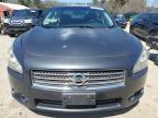 2010 Nissan Maxima S на продаже в Mendon, MA - Side
