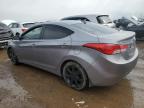 2012 Hyundai Elantra Gls for Sale in Elgin, IL - Front End