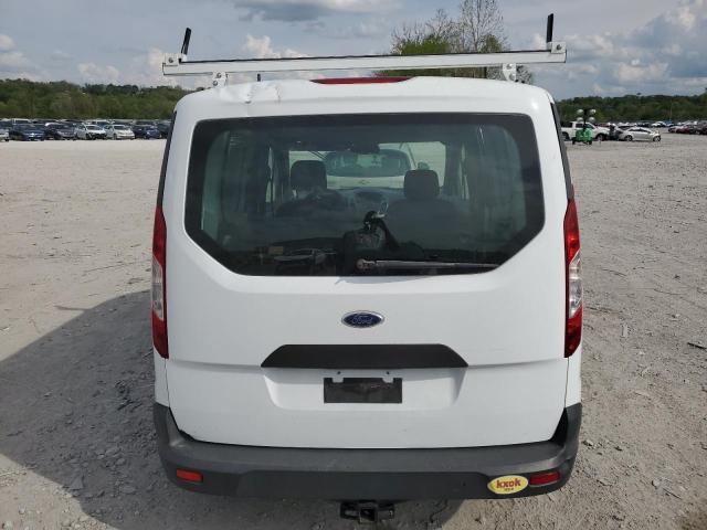  FORD TRANSIT 2014 White