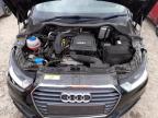 2015 AUDI A1 SPORT T for sale at Copart WOLVERHAMPTON