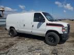 2011 Ford Econoline E350 Super Duty Van zu verkaufen in Chicago Heights, IL - Front End