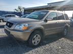 2004 Honda Pilot Exl de vânzare în Riverview, FL - Rear End