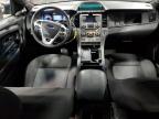 2017 Ford Taurus Police Interceptor zu verkaufen in Ham Lake, MN - Front End