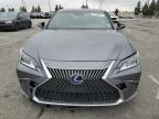 2019 Lexus Es 300H იყიდება Rancho Cucamonga-ში, CA - Side