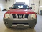 2007 Nissan Xterra Off Road للبيع في Center Rutland، VT - Minor Dent/Scratches