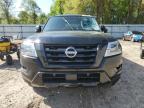 2022 Nissan Armada Sl للبيع في Midway، FL - Side