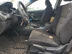 2009 Honda Accord Lx en Venta en Dunn, NC - Burn
