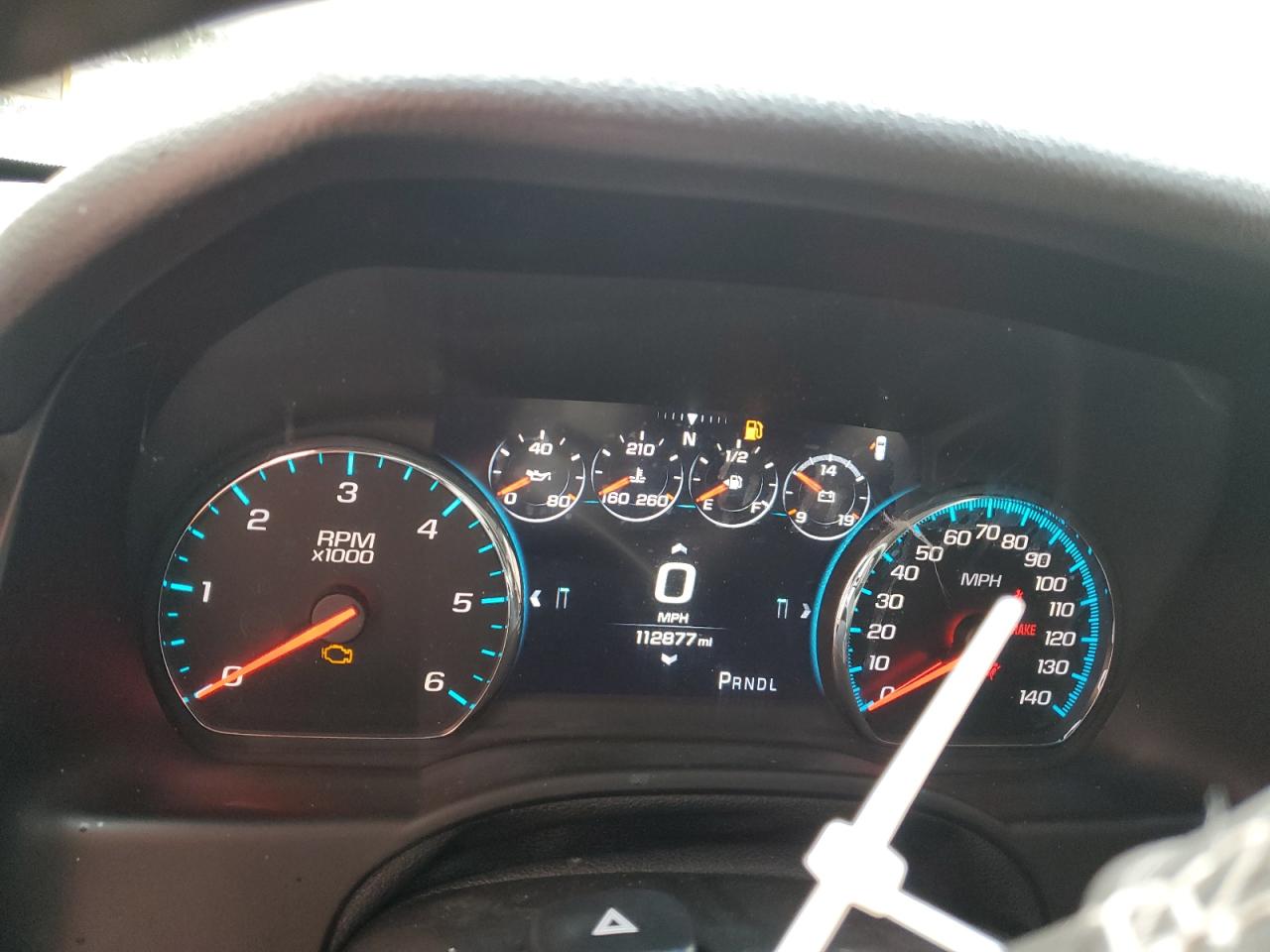 1GKS2CKJ3HR192875 2017 GMC Yukon Denali