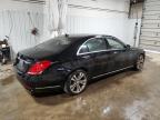 2015 Mercedes-Benz S 550 4Matic للبيع في Glassboro، NJ - Front End
